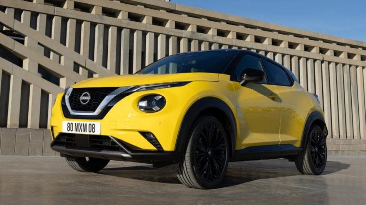 Nissan&rsquo;ın Eyl&uuml;l Ayı Fiyatları Belli Oldu: Qashqai&rsquo;ye Dev İndirim!