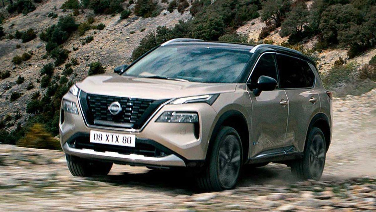 Nissan&rsquo;ın Eyl&uuml;l Ayı Fiyatları Belli Oldu: Qashqai&rsquo;ye Dev İndirim!