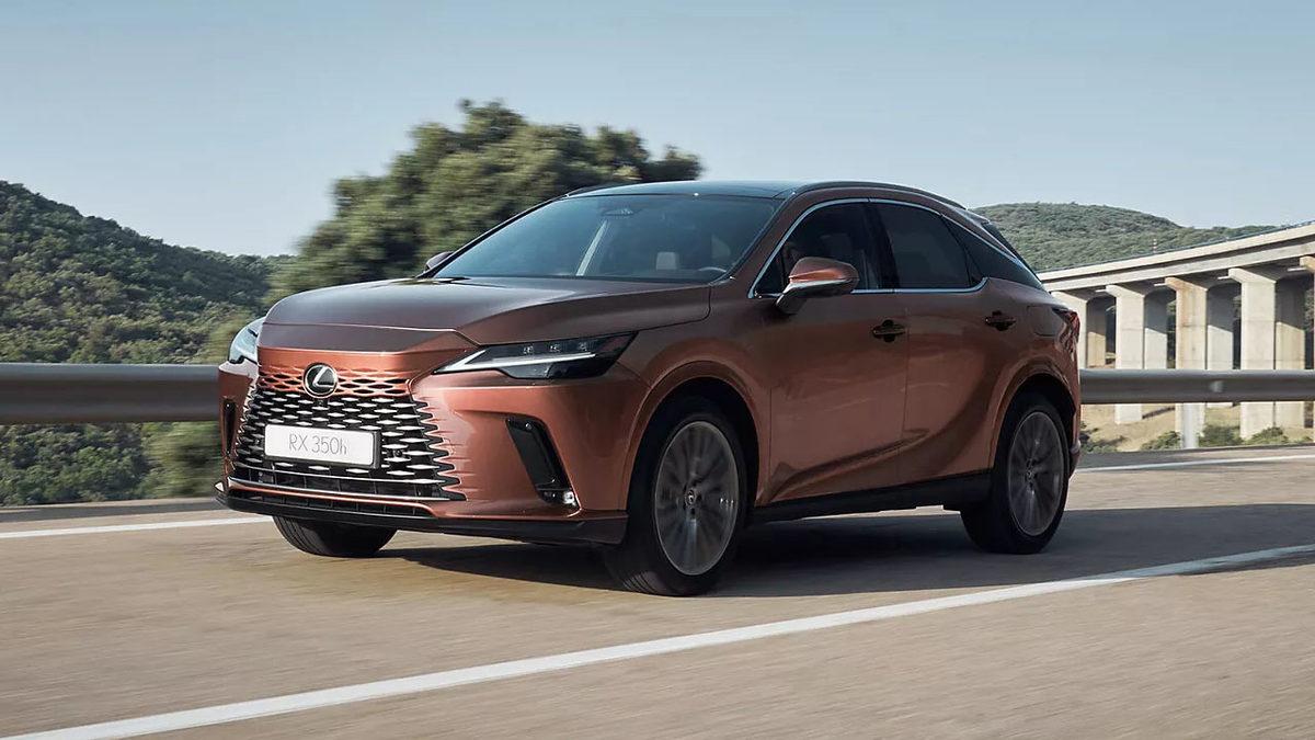 Lexus&rsquo;un Eyl&uuml;l 2025 Fiyat Listesi A&ccedil;ıklandı: Bir Modele Zam Geldi
