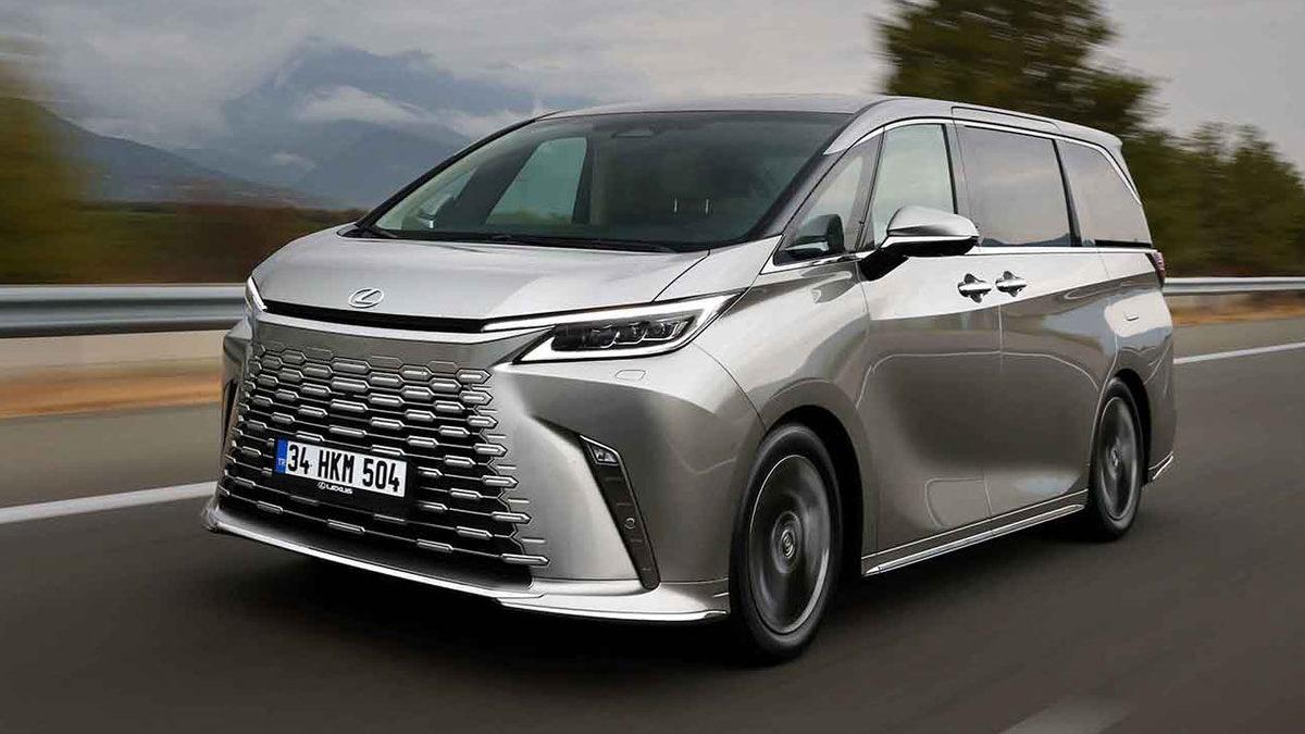 Lexus&rsquo;un Eyl&uuml;l 2025 Fiyat Listesi A&ccedil;ıklandı: Bir Modele Zam Geldi