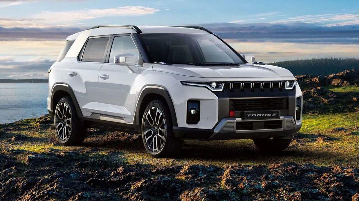 SsangYong (KG MOBILITY) Eyl&uuml;l 2025 Fiyat Listesi Belli Oldu: Bu Ay Zam Yok!