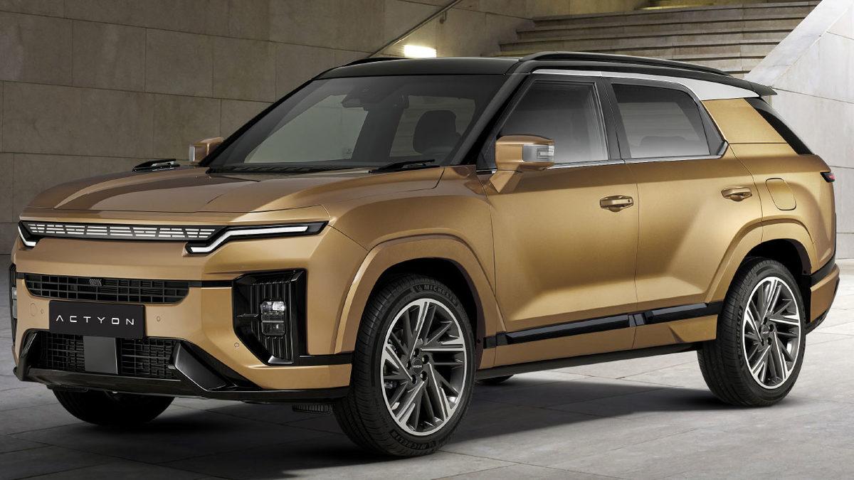 SsangYong (KG MOBILITY) Eyl&uuml;l 2025 Fiyat Listesi Belli Oldu: Bu Ay Zam Yok!