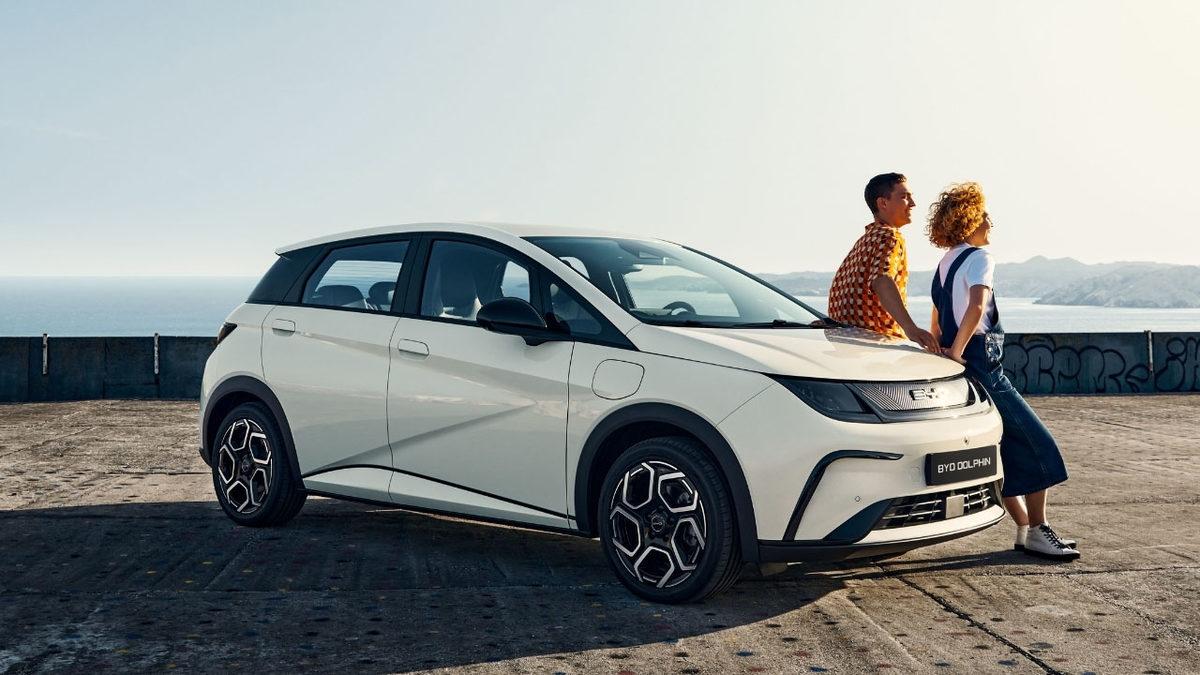 BYD Eyl&uuml;l 2025 Fiyatlarını A&ccedil;ıkladı: Biri Hari&ccedil; T&uuml;m Modeller Yine Zamlandı!