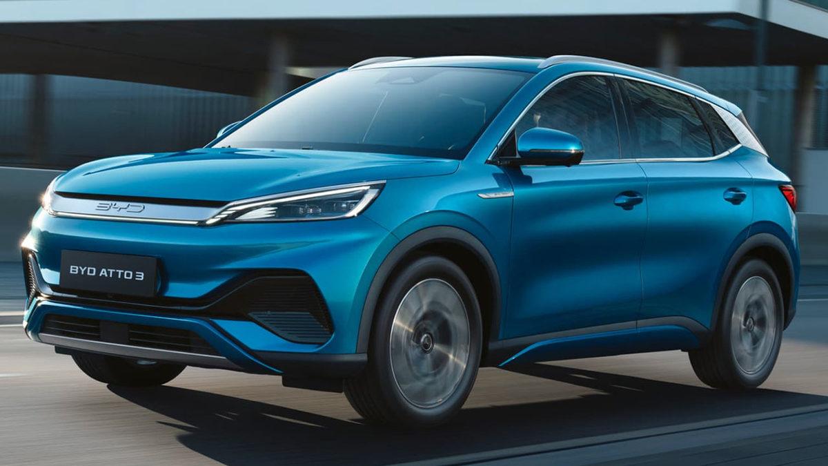 BYD Eyl&uuml;l 2025 Fiyatlarını A&ccedil;ıkladı: Biri Hari&ccedil; T&uuml;m Modeller Yine Zamlandı!