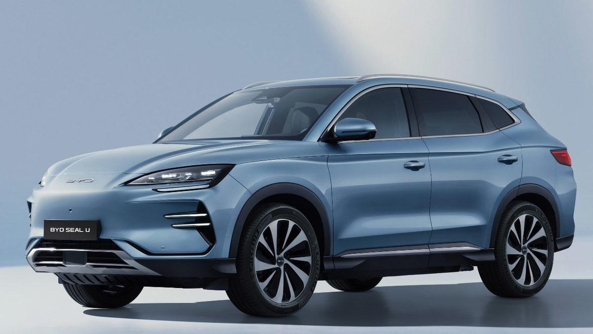 BYD Eyl&uuml;l 2025 Fiyatlarını A&ccedil;ıkladı: Biri Hari&ccedil; T&uuml;m Modeller Yine Zamlandı!