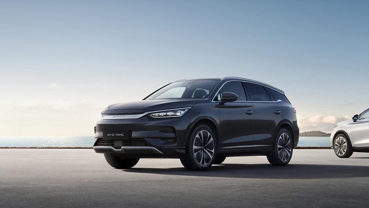 BYD Eyl&uuml;l 2025 Fiyatlarını A&ccedil;ıkladı: Biri Hari&ccedil; T&uuml;m Modeller Yine Zamlandı!