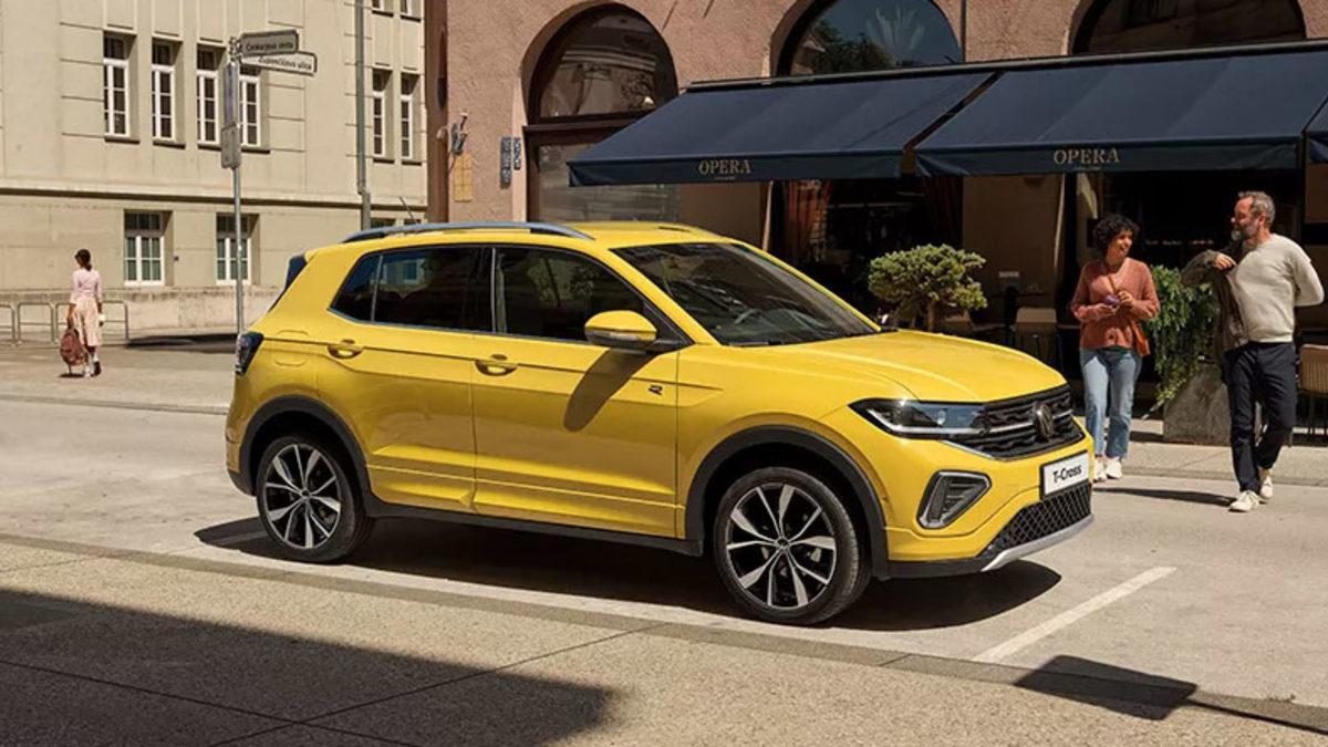 Volkswagen Eyl&uuml;l 2025 Fiyat Listesi: &Ccedil;oğu Modele Zam Geldi...