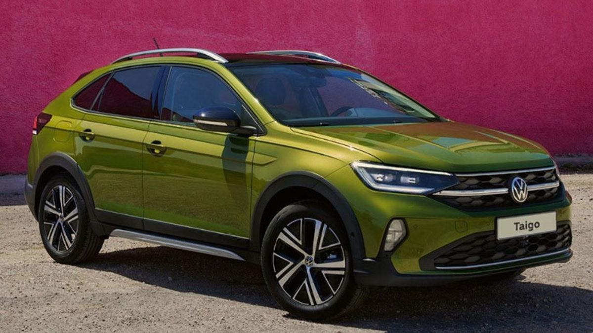 Volkswagen Eyl&uuml;l 2025 Fiyat Listesi: &Ccedil;oğu Modele Zam Geldi...