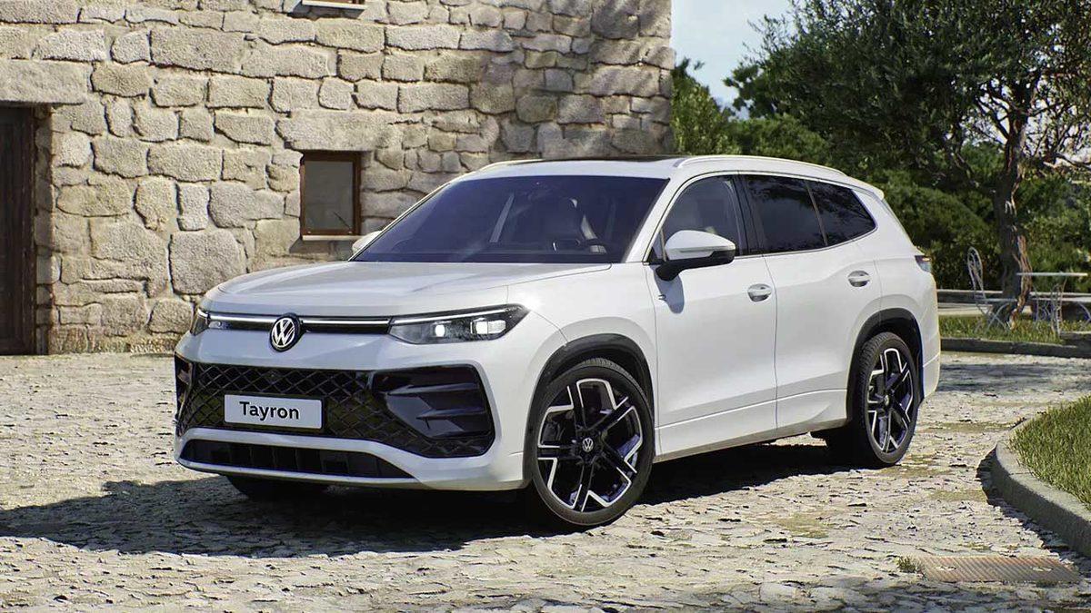 Volkswagen Eyl&uuml;l 2025 Fiyat Listesi: &Ccedil;oğu Modele Zam Geldi...