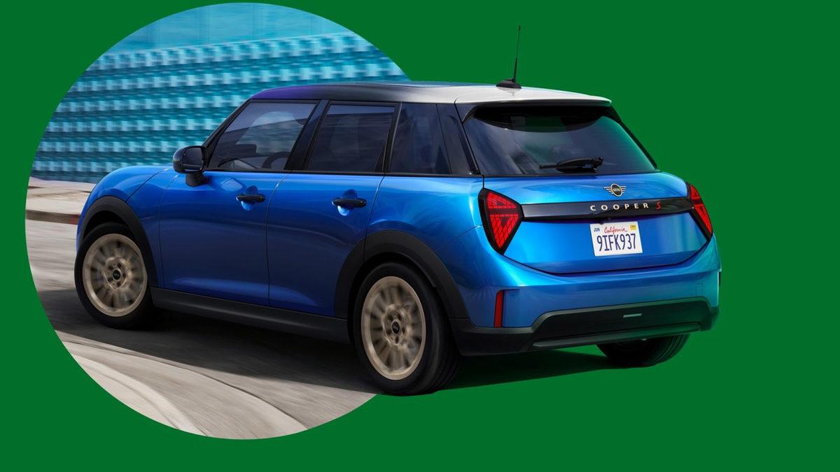MINI, Eyl&uuml;l 2025 Fiyat Listesini A&ccedil;ıkladı: Cooper&rsquo;a Zam Geldi!