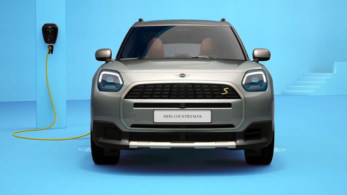 MINI, Eyl&uuml;l 2025 Fiyat Listesini A&ccedil;ıkladı: Cooper&rsquo;a Zam Geldi!