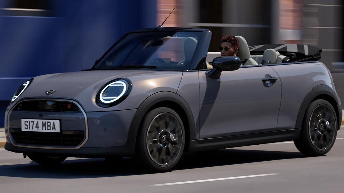 MINI, Eyl&uuml;l 2025 Fiyat Listesini A&ccedil;ıkladı: Cooper&rsquo;a Zam Geldi!