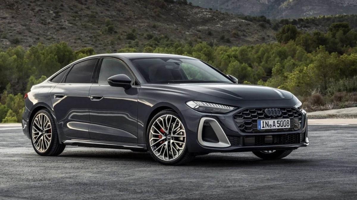 3 Milyon TL’den Ucuza Model Kalmadı: Audi, Eylül 2025 Fiyat Listesini Açıkladı