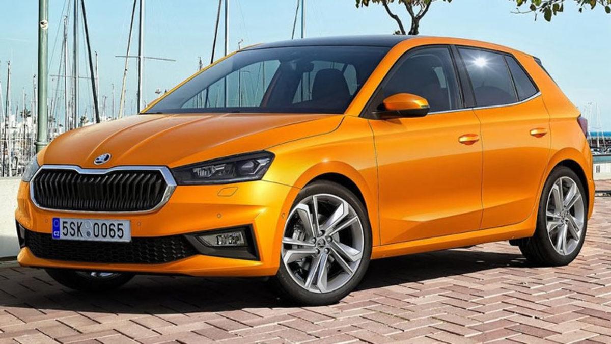 Skoda, Yeni ÖTV’ye Uyan Fiyat Listesini Açıkladı: 3 Model Ucuzladı!