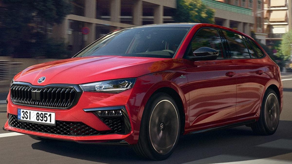 Skoda, Yeni ÖTV’ye Uyan Fiyat Listesini Açıkladı: 3 Model Ucuzladı!