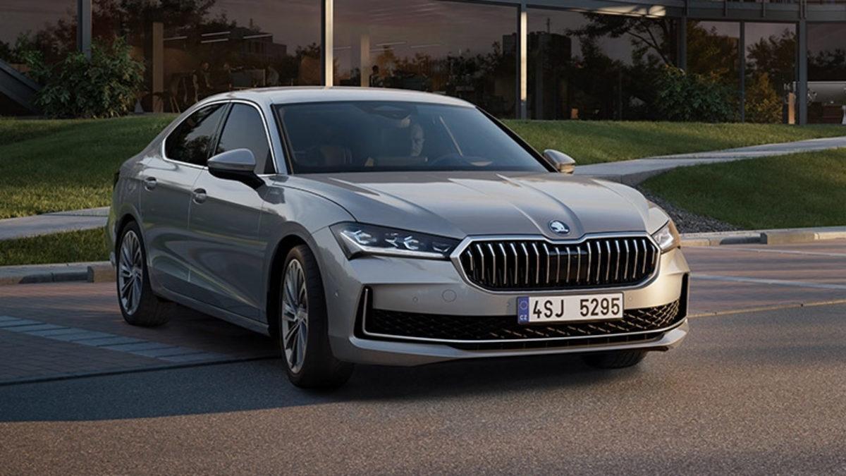 Skoda, Yeni ÖTV’ye Uyan Fiyat Listesini Açıkladı: 3 Model Ucuzladı!