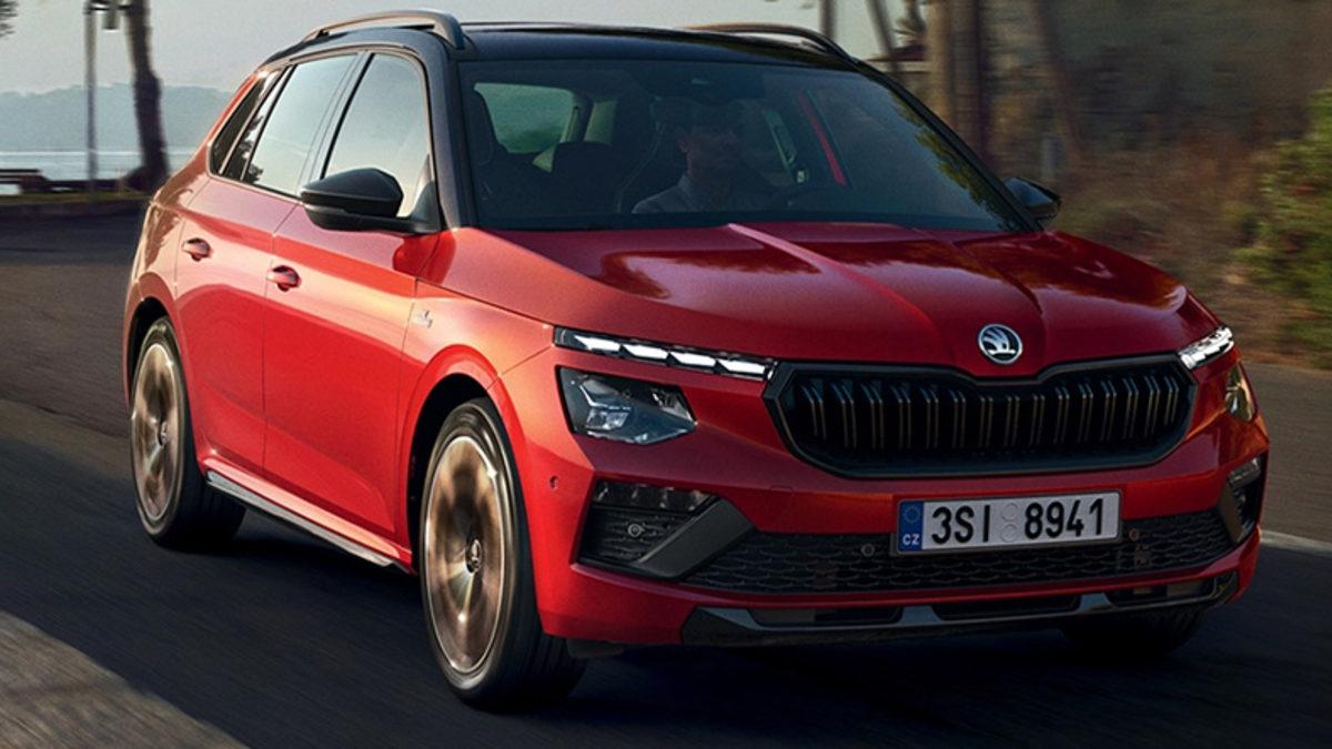 Skoda, Yeni ÖTV’ye Uyan Fiyat Listesini Açıkladı: 3 Model Ucuzladı!