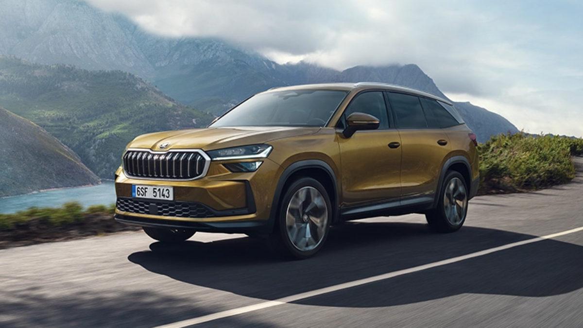 Skoda, Yeni ÖTV’ye Uyan Fiyat Listesini Açıkladı: 3 Model Ucuzladı!
