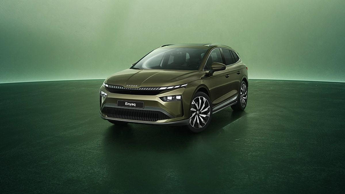 Skoda, Yeni ÖTV’ye Uyan Fiyat Listesini Açıkladı: 3 Model Ucuzladı!