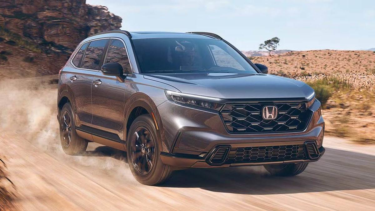 Honda&rsquo;nın Eyl&uuml;l 2025 Fiyatları Belli Oldu: Zam da Var İndirim de!