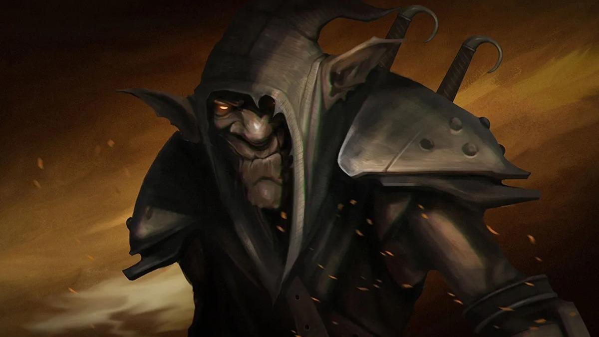 Styx: Master of Shadows