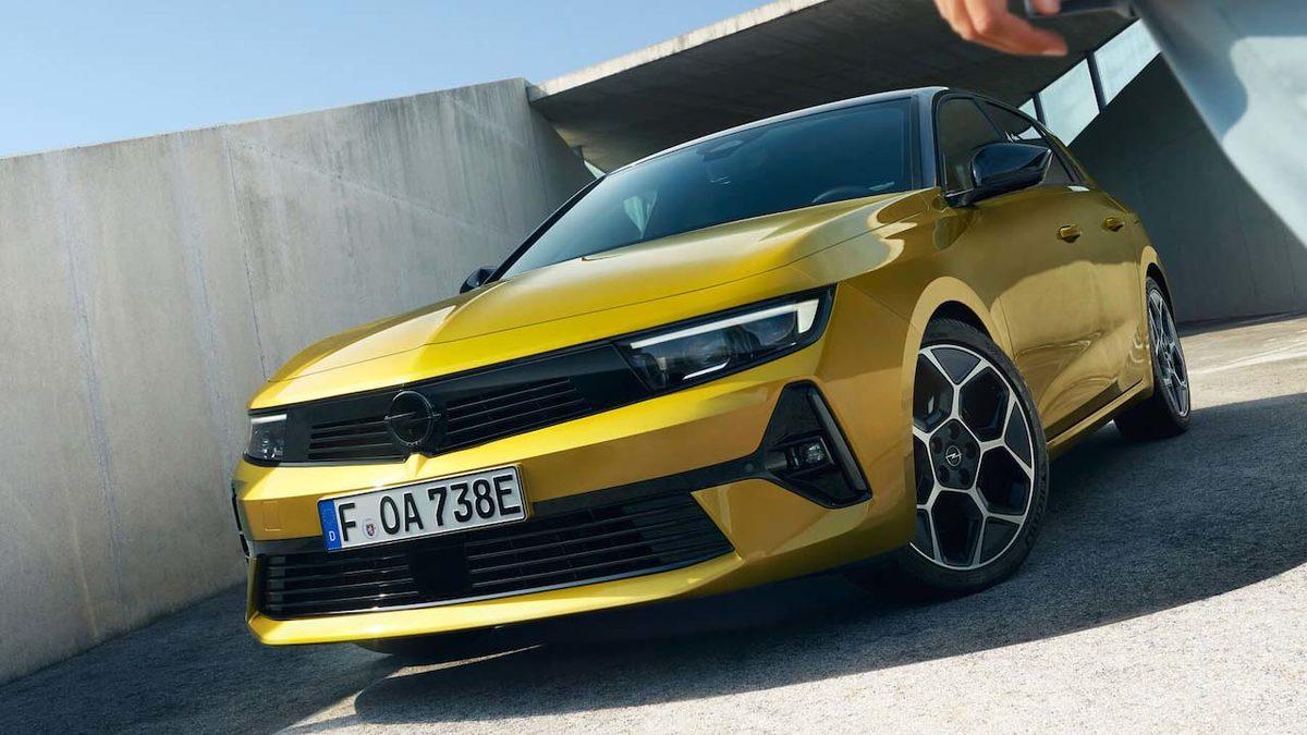 Opel Eylül 2025 Fiyat Listesi Belli Oldu: Tüm Modellere Zam Geldi!