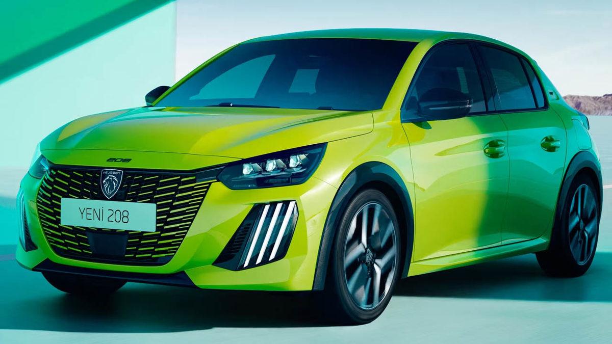 Eylül 2025 Peugeot Fiyat Listesi Açıklandı: Fiyatlar Değişmedi!