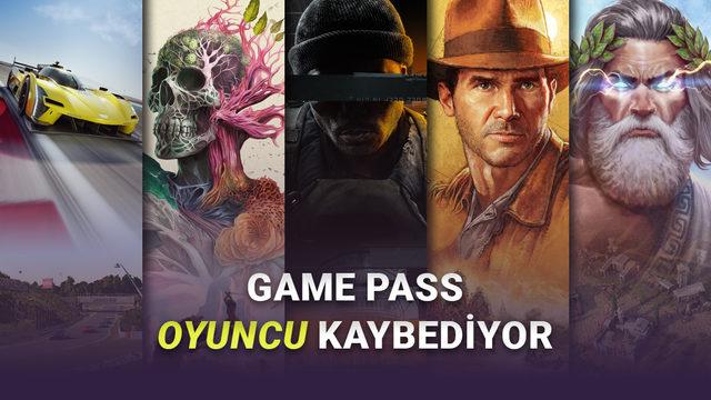 Xbox Game Pass'teki Zam Sonrası Abonelik İptali Sayfası "Yoğun İlgiden" Çöktü
