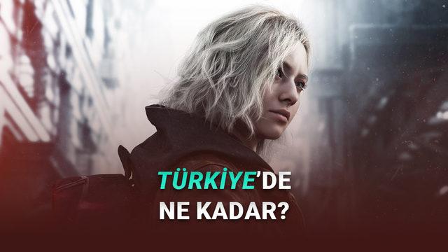 Resident Evil Requiem &Ouml;n Siparişe A&ccedil;ıldı: İşte T&uuml;rkiye Fiyatı