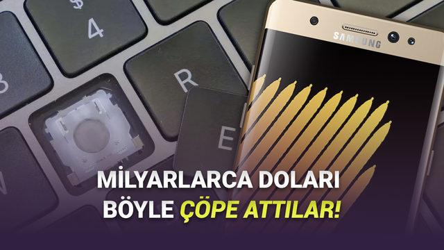 Milyarlarca Dolar Kaybettiren, Teknoloji Tarihinin En B&uuml;y&uuml;k Donanım Felaketleri!