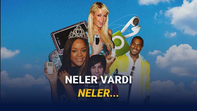 2000'lerin Unutulan Efsane Teknolojileri: Disket, VCD, El Fenerli Telefonlar ve Dahası...