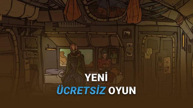 [27 Kasım-4 Aralık] 115 TL Değerindeki Oyun Epic Games'te Bu Hafta &Uuml;cretsiz