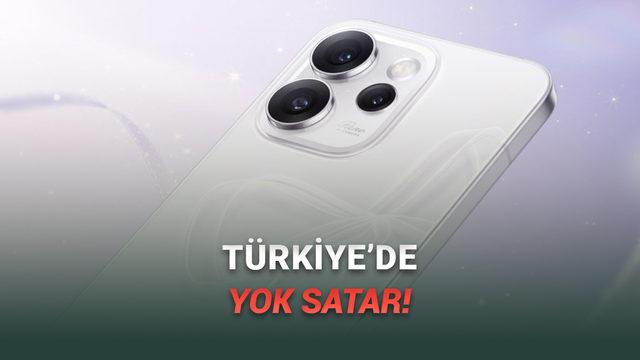 Uygun Fiyata &Ccedil;ok İyi &Ouml;zellikler Sunan OPPO Reno 15c Duyuruldu!