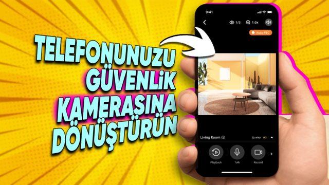 Hayatınızı Kolaylaştıracak 8 Mobil Uygulama: Telefonunuzla Tahmininizden &Ccedil;ok Daha Fazla Şey Yapabilirsiniz!