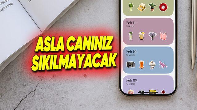 Evdeyken Canınız Hi&ccedil; Sıkılmayacak: Yeni Şeyler Keşfederken Eğlenebileceğiniz En İyi Mobil Uygulamalar