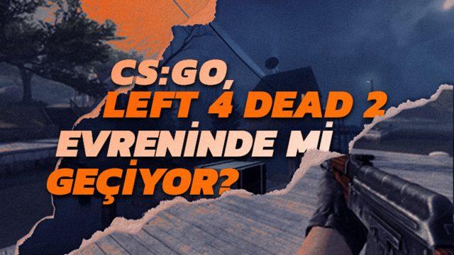 Counter-Strike Oyunlarında Muhtemelen Fark Etmediğiniz Bazı Can Alıcı Detaylar