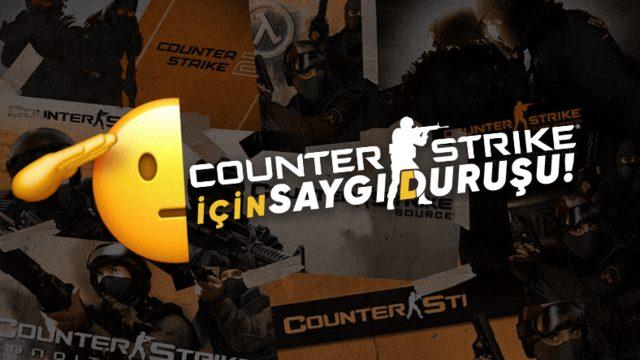 Hazır CS2 &Ccedil;ıkmışken&hellip; FPS Oyunlarına Y&ouml;n Vererek Adeta Bizimle B&uuml;y&uuml;yen Counter-Strike Serisinin Tarihindeki &Ouml;nemli Anlar