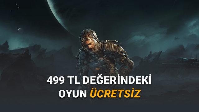 [24 Aralık] Epic Games'in Yılbaşı &Ouml;zel Yedinci &Uuml;cretsiz Oyunu Belli Oldu
