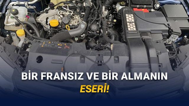 Mercedes ve Renault İş Birliğinin Meyvesi 1.3 TCe Motor Alınır mı? İşte T&uuml;m Avantajları ve Dezavantajları