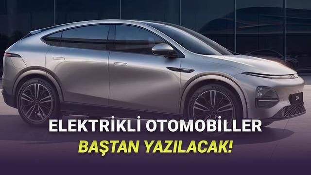 D&uuml;nyada İlk Kez Elektrikli Otomobiller İ&ccedil;in "Elektrik T&uuml;ketim Sınırı" Uygulanacak: Peki Ne Değişecek?