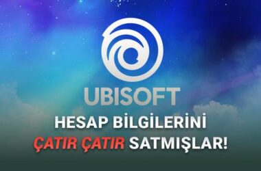 Ubisoft Hack Skandalı: Rüşvet Ağları, Hesap Satışları ve Oyun Dünyasında Güven Krizi