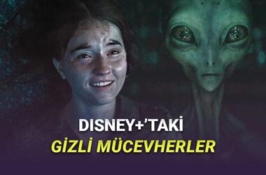 Disney+’ta Kaçırılan Gizli Film Hazineleri: İzlenmesi Gereken 10 Harika Yapım