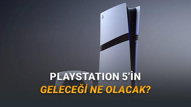 PlayStation 5 Kırıldı mı? PS5 ROM Anahtarları Sızdırıldı!