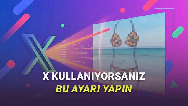 Grok'un İzniniz Olmadan Fotoğraflarınızı D&uuml;zenlemesini Nasıl Engellersiniz? (Bu Ayarı Mutlaka Yapın)