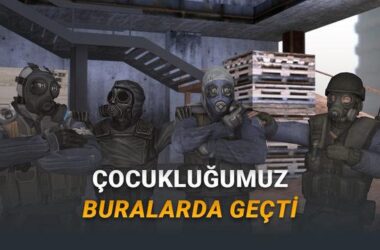 Counter Strike 1.6 Haritalarının Gerçek Hayattaki Esin Kaynakları: Detaylı İnceleme