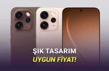 OPPO Reno 15 Pro Max Tanıtıldı: iPhone Tasarımına Rakip, Özellikler ve Fiyat Analizi