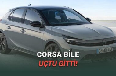 2026 Opel Sıfır Araç Fiyatları ve Zam Analizi: Astra, Corsa, Mokka, Grandland ve Frontera