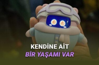 CES 2026’da Takway Sweekar: Yeni Nesil Yapay Zekâ Sanal Evcil Hayvanlar