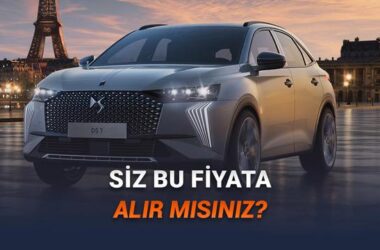 Ocak 2026 DS Fiyat Listesi: Bu Fiyatlara Alıcı Bulabilir mi?