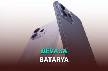 OPPO Reno15 F: Türkiye’ye Gelmesi Beklenen Dev Bataryalı Akıllı Telefonun Tüm Özellikleri